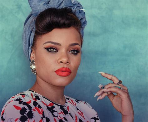 Andra Day photo