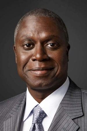 Andre Braugher photo