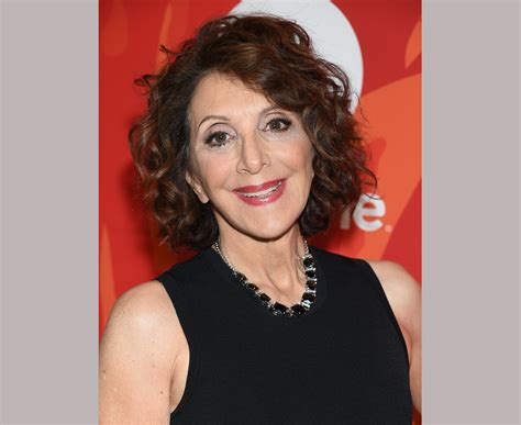 Andrea Martin photo