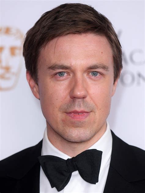 Andrew Buchan photo