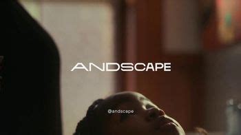 Andscape TV commercial - Black And