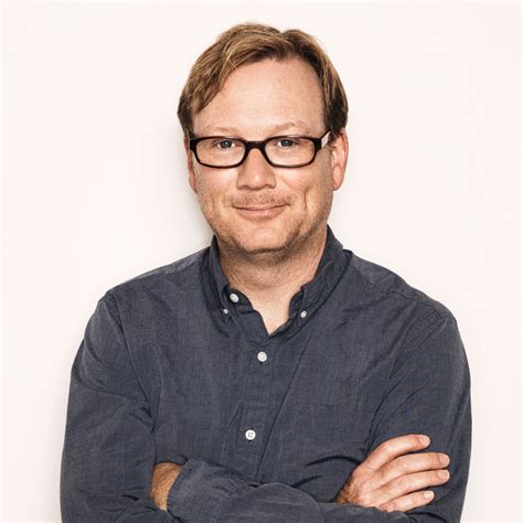 Andy Daly photo