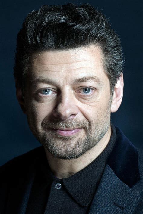 Andy Serkis photo