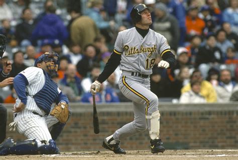 Andy Van Slyke photo