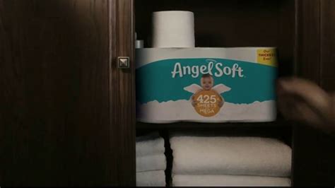 Angel Soft TV Spot, 'So Sorry' created for Angel Soft