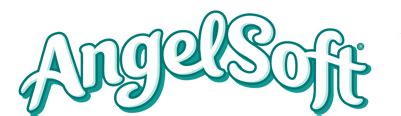 Angel Soft logo