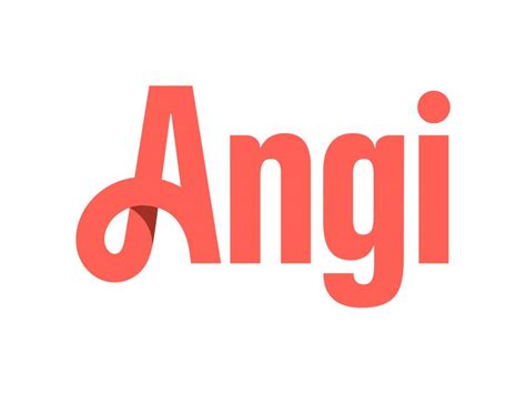Angi App logo