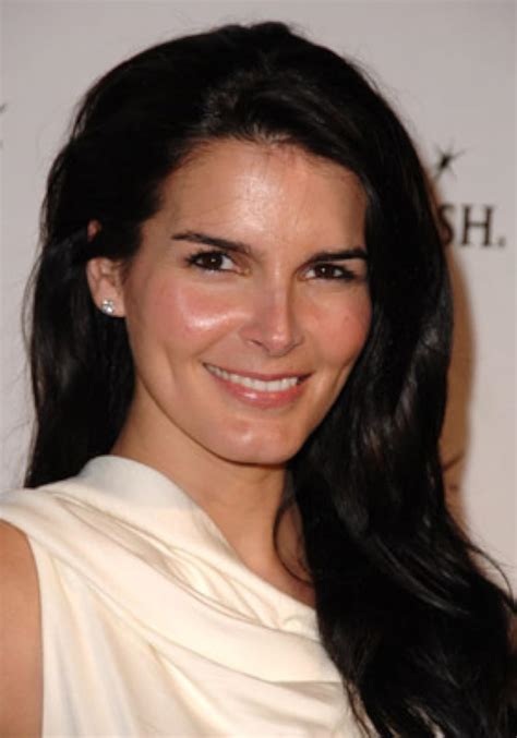 Angie Harmon tv commercials