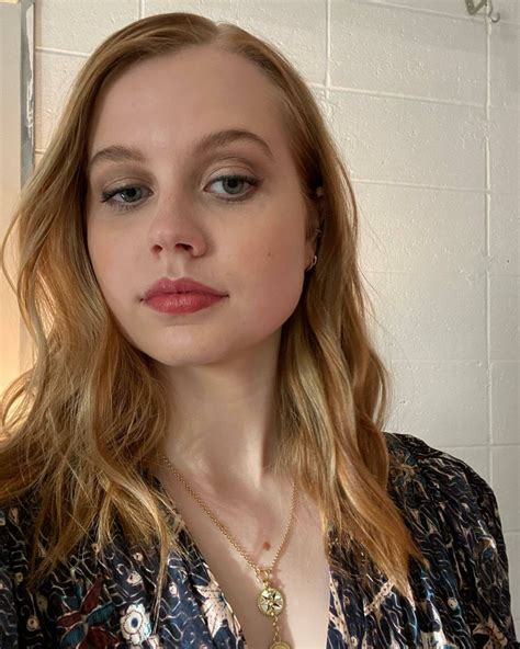 Angourie Rice photo