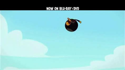 Angry Birds Season One Volume Two TV Spot, 'Birds Are Back'