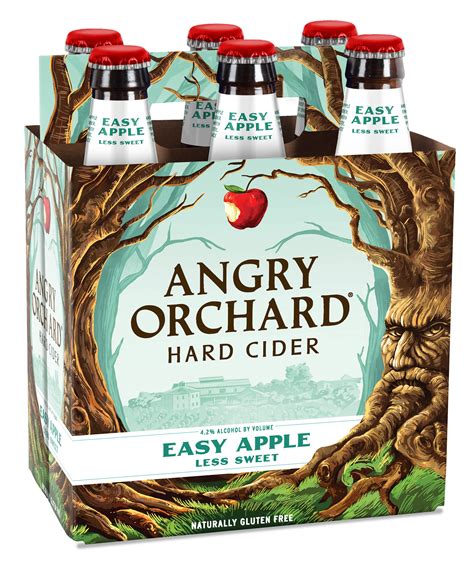 Angry Orchard Easy Apple tv commercials