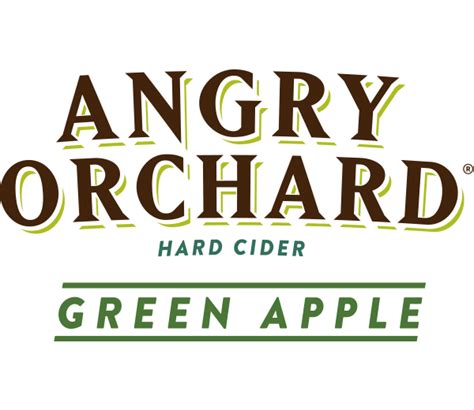 Angry Orchard Green Apple tv commercials