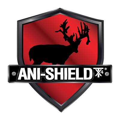 Ani-Logics Ani-Shield TX4 TV commercial