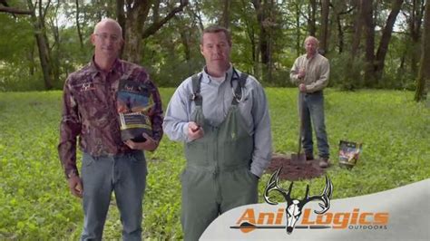 Ani-Logics Mineral Dirt 180 TV commercial - Protect Your Herd