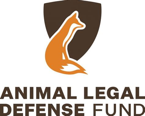 Animal Legal Defense Fund logo