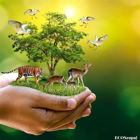 Animals & Environment photo