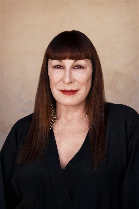 Anjelica Huston tv commercials