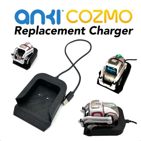 Anki COZMO Charger