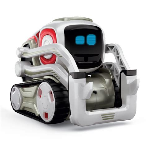 Anki COZMO Collector's Edition Robot logo