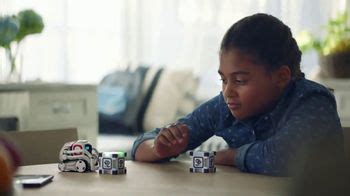 Anki COZMO TV Spot, 'Winner'