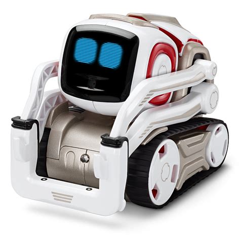 Anki COZMO