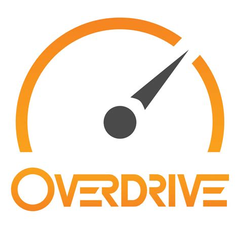 Anki OVERDRIVE logo