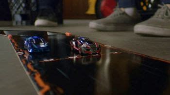 Anki OVERDRIVE: Fast & Furious Edition TV Spot, 'Afterburner' created for Anki