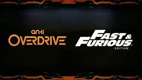 Anki OVERDRIVE: Fast & Furious Edition TV Spot, 'Gameplay' created for Anki