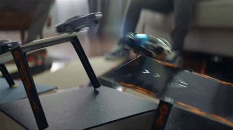 Anki OVERDRIVE: Fast & Furious Edition TV Spot, 'Ramps' created for Anki