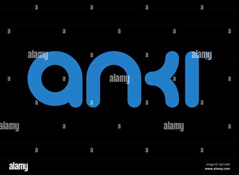Anki logo
