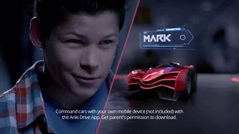 AnkiDrive TV Spot, 'Battle Cars' created for Anki
