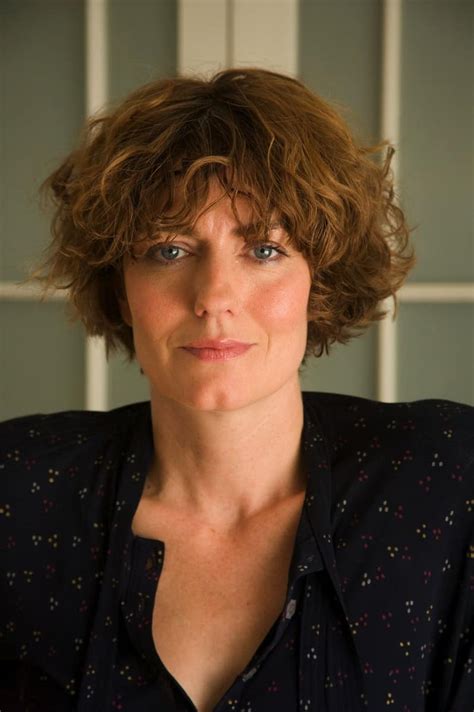 Anna Chancellor photo