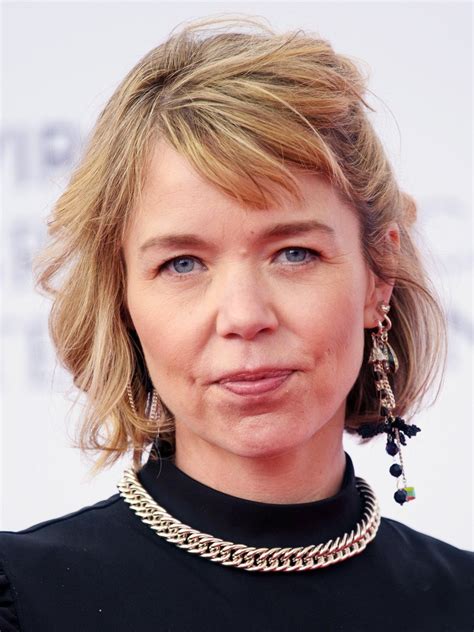 Anna Maxwell Martin photo