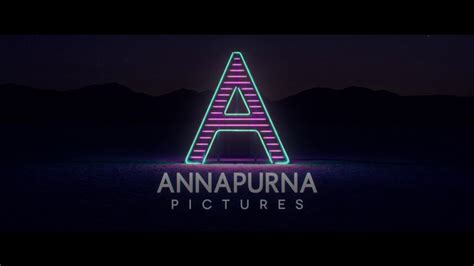 Annapurna Pictures Vice logo