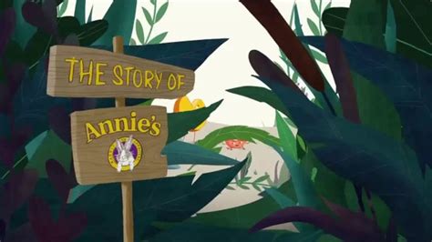 Annie's TV Spot, 'The Story of Annie's' created for Annie's