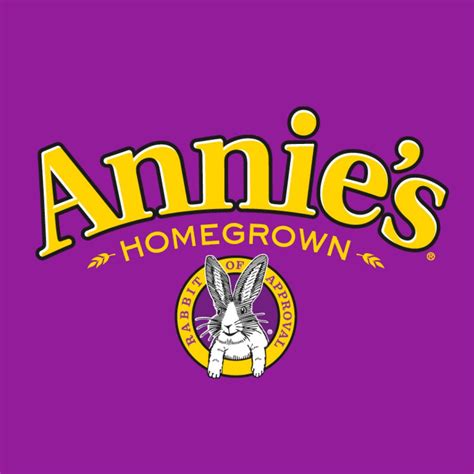 Annie's Organic Friends Bunny Grahams tv commercials