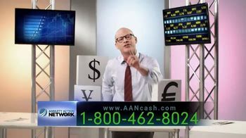 Annuity Action Network TV commercial - Different Solution