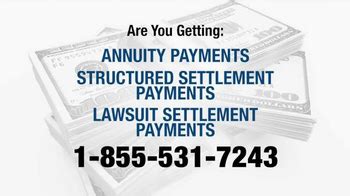 Annuity Action Network TV Spot, 'Get Help Now!' created for Annuity Action Network