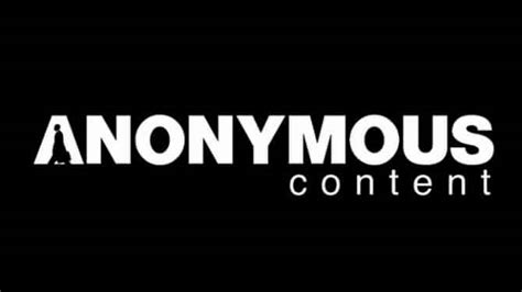 Anonymous Content tv commercials