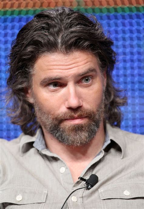 Anson Mount tv commercials