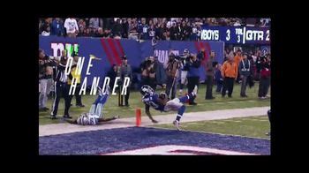 Answer ALS TV Spot, 'NFL Network: Game-Changing Moments'