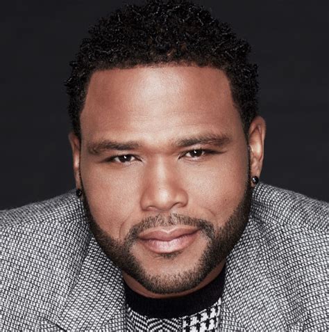 Anthony Anderson photo