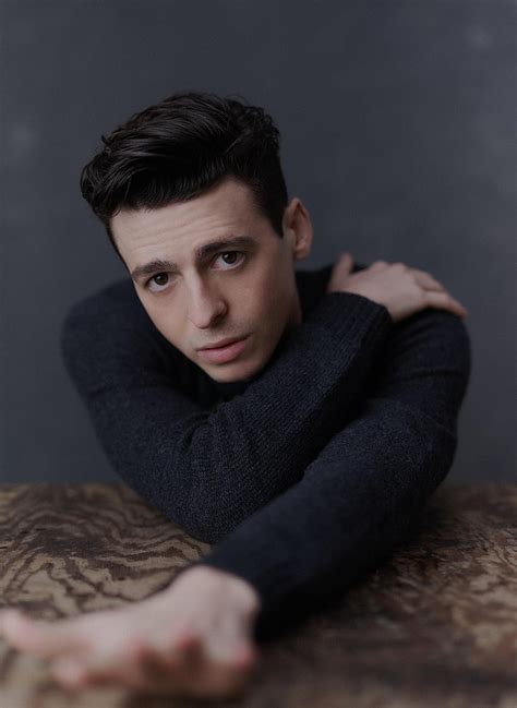 Anthony Boyle photo