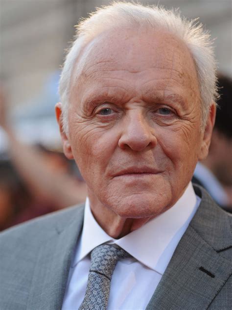 Anthony Hopkins tv commercials