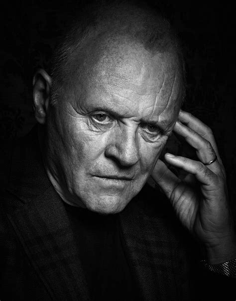 Anthony Hopkins photo