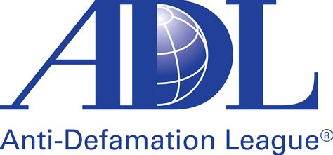 Anti-Defamation League logo