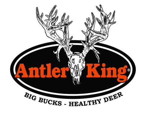 Antler King Great 8 Annual Food Plot