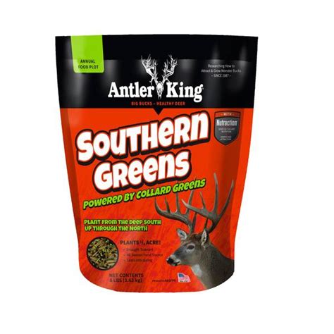 Antler King Southern Greens photo
