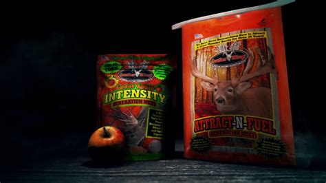 Antler King Sweet Apple Intensity tv commercials