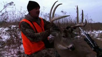 Antler King TV Spot, 'Bigger Deer'